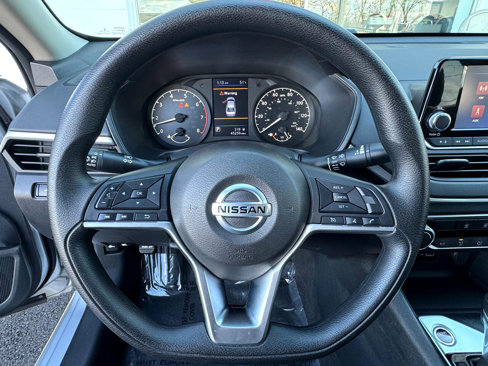 Used 2022 Nissan Altima 2.5 S image 7