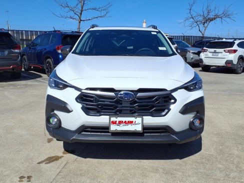 Certified 2025 Subaru Crosstrek 2.5i Limited w/ Popular Package #3A image 14