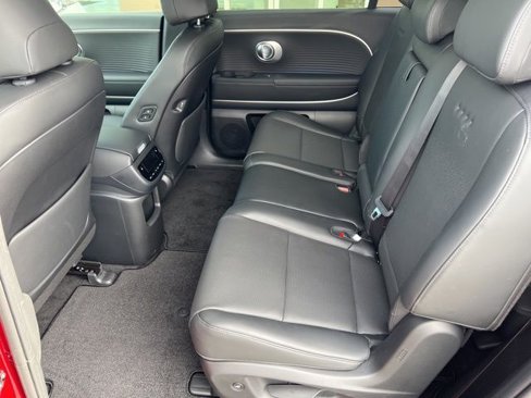 New 2026 Hyundai Ioniq 9 SEL image 17
