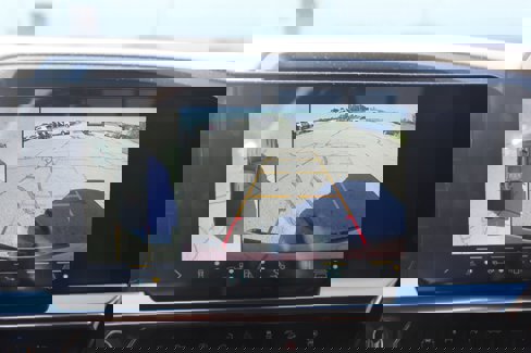 Used 2022 Chevrolet Silverado 1500 LTZ w/ LTZ Premium Package image 13