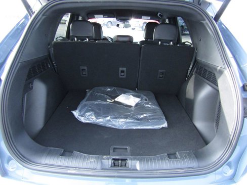 Used 2024 Ford Escape ST-Line w/ Tech Pack #1 image 7