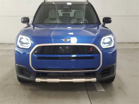 Used 2025 MINI Cooper Countryman S image 3