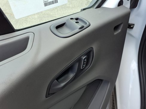 New 2024 Ford Transit 350 AWD w/ Interior Upgrade Package image 15