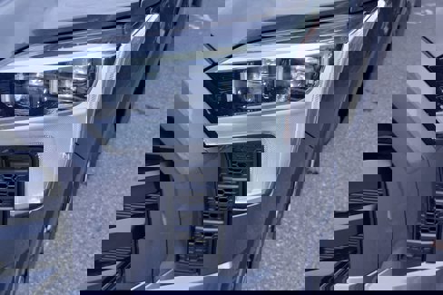 New 2025 Toyota Tundra Limited image 10