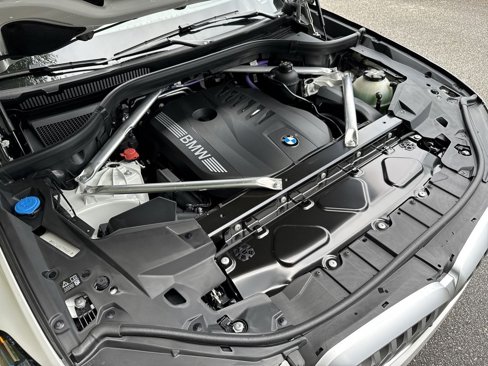 New 2026 BMW X5 xDrive40i w/ Premium Package image 30