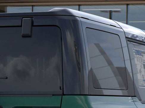 New 2025 Ford Bronco Outer Banks image 26
