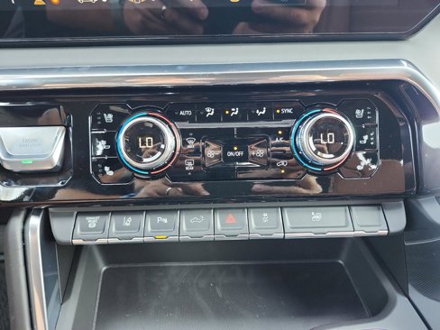 New 2026 GMC Sierra 3500 Denali Ultimate image 18