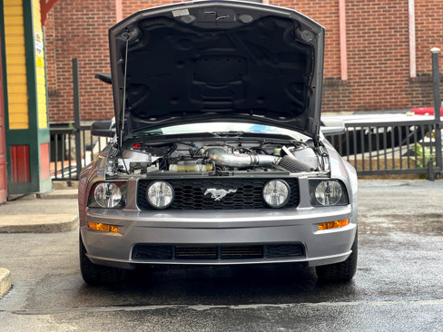 Used 2006 Ford Mustang GT Premium image 33