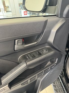 New 2025 Toyota 4Runner TRD Off-Road image 11
