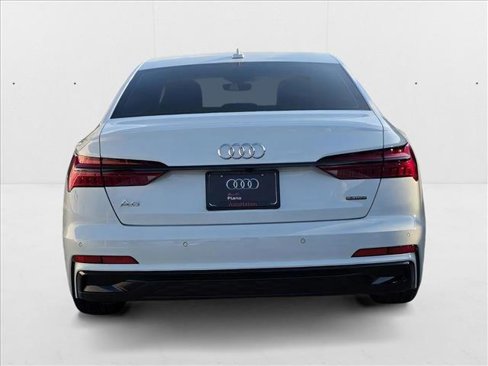 New 2025 Audi A6 3.0T Premium image 6