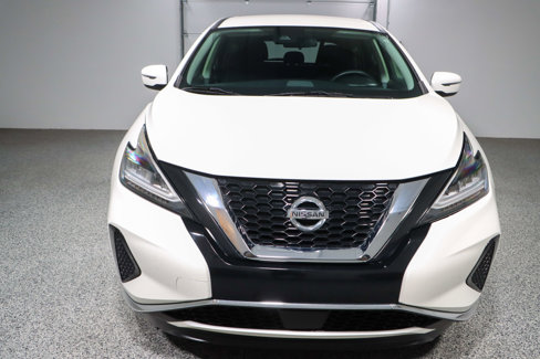 Used 2020 Nissan Murano S w/ Technology Package image 4