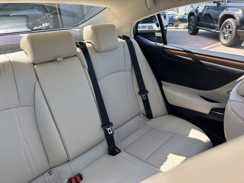 New 2025 Lexus ES 350 Luxury image 67