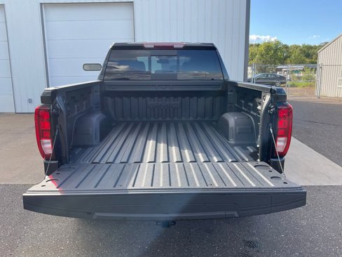 New 2026 GMC Sierra 1500 Elevation w/ Preferred Package image 24