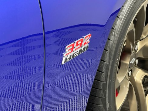 Used 2020 Dodge Charger Scat Pack image 18