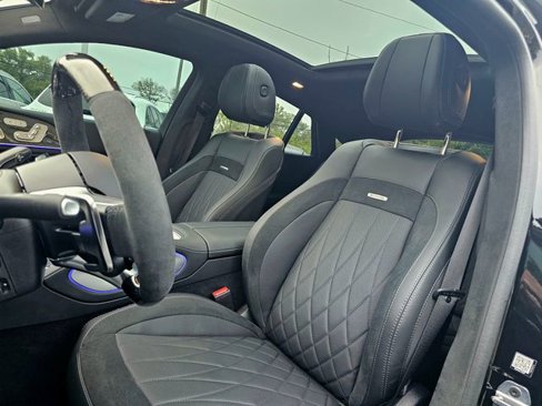 Certified 2024 Mercedes-Benz GLE 63 AMG S image 23