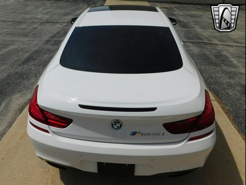 Used 2012 BMW 650i Coupe image 5