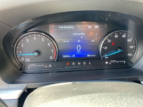 Used 2021 Ford Explorer XLT w/ Equipment Group 202A image 12
