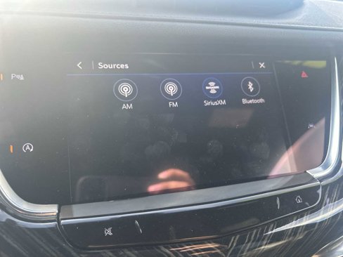 Certified 2025 Cadillac XT6 Premium Luxury image 13