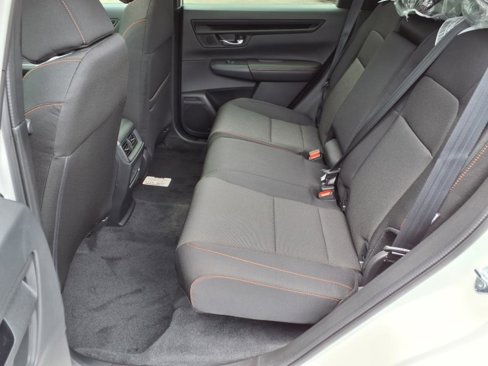 New 2026 Honda CR-V TrailSport image 9