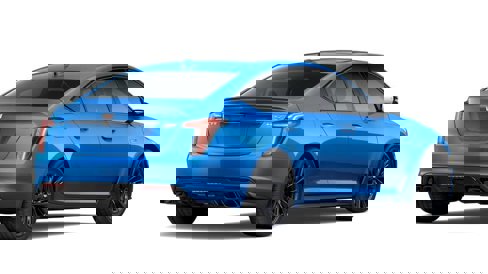New 2026 Cadillac CT5 V Blackwing w/ Super Cruise 1 Package image 7