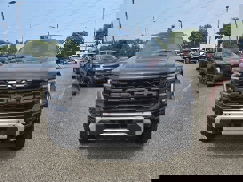 New 2025 Ford F150 Raptor image 2