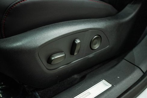 Used 2024 Acura ZDX A-Spec image 17
