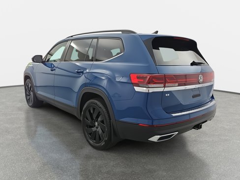 New 2026 Volkswagen Atlas SE image 5
