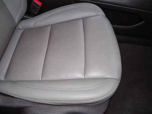 Certified 2023 Chevrolet Tahoe LT image 20