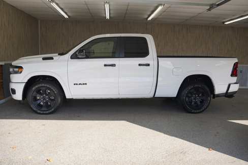 Used 2025 RAM 1500 Big Horn image 5