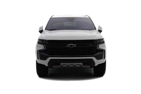 Used 2023 Chevrolet Suburban Z71 w/ Luxury Package image 2