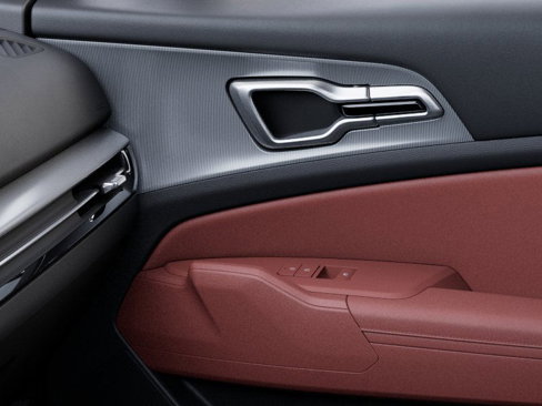 New 2026 Kia Sportage SX Prestige image 24
