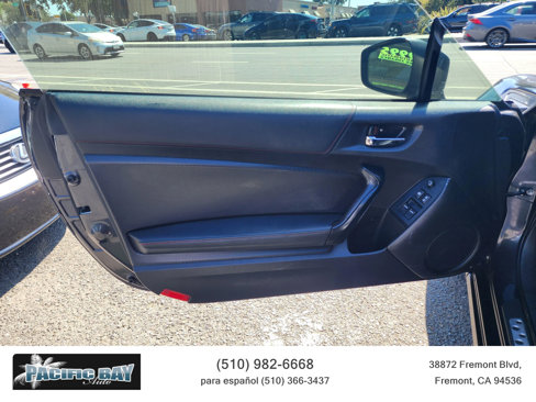 Used 2014 Subaru BRZ Premium w/ Popular Package #1A image 16