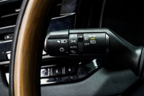 Used 2024 Lexus RX 350 Premium image 29