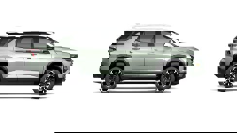 New 2026 Chevrolet Equinox LT image 27