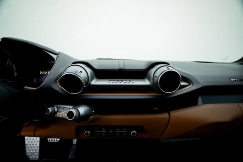 Certified 2018 Ferrari 812 Superfast image 40