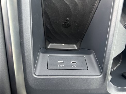 New 2025 Nissan Armada PRO-4X image 14