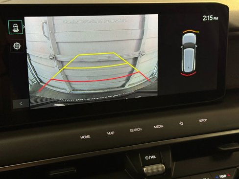 Used 2025 Kia EV9 Wind image 38