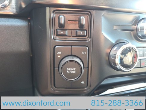 New 2026 Ford F250 Lariat image 30