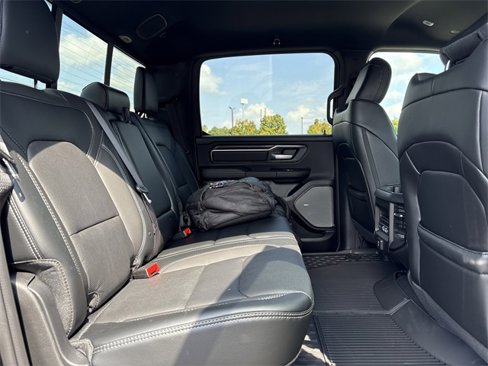 New 2026 RAM 1500 Rebel image 15