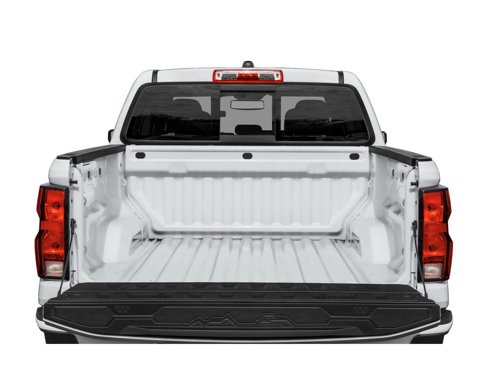 New 2026 Chevrolet Colorado LT w/ LT Convenience Package image 34