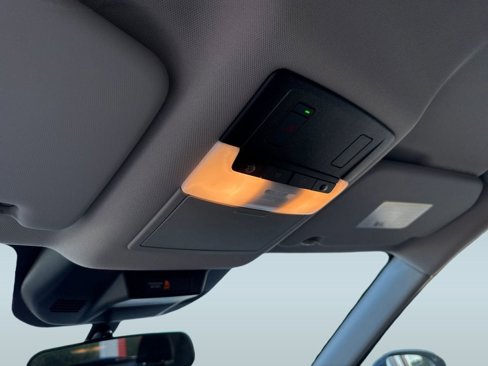New 2026 Nissan Rogue SV w/ Cold Weather Package image 17