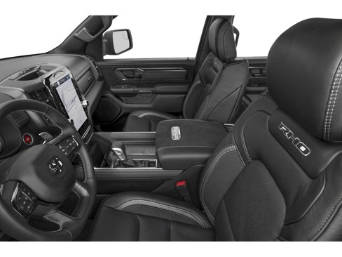 New 2026 RAM 1500 RHO image 21