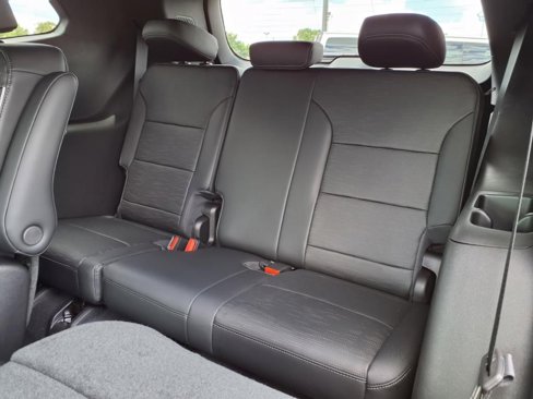 New 2026 Buick Enclave Sport Touring w/ Power Package image 6