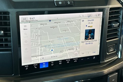 New 2025 Ford F250 Lariat w/ Tremor Off-Road Package image 15
