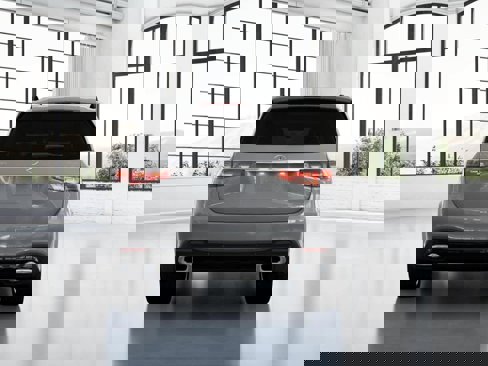 New 2026 Mercedes-Benz GLS 580 4MATIC image 23