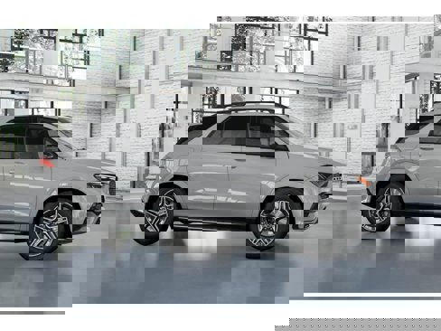 New 2026 Mercedes-Benz GLE 450 4MATIC image 14