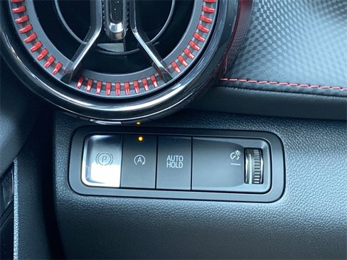 New 2026 Chevrolet Equinox RS w/ Convenience Package III image 20