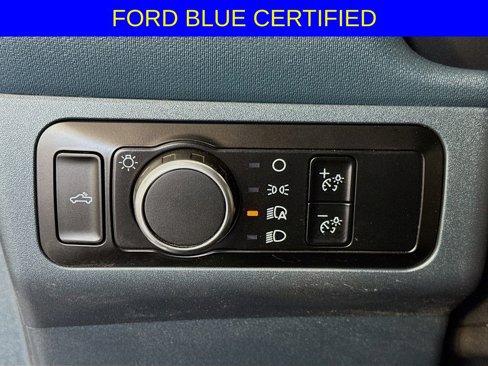 Certified 2024 Ford Maverick XLT w/ Equipment Group 300A Standard image 10