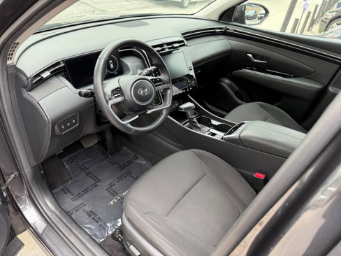 Used 2022 Hyundai Tucson SEL w/ Convenience Package image 22