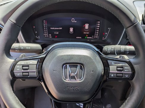 New 2026 Honda Passport RTL image 9